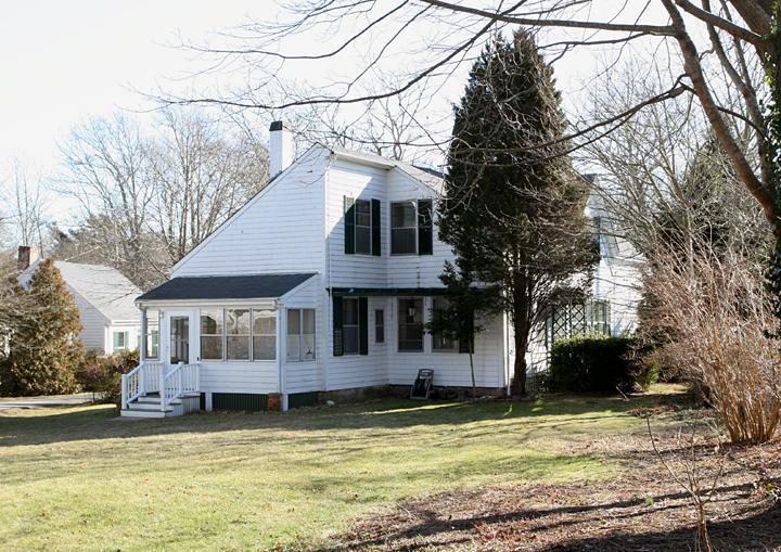 3 Marion Road Mattapoisett, MA 02739 - Photo 1 of 13 Primary Photo
