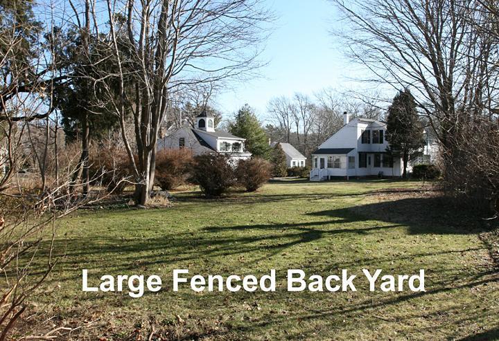 3 Marion Road Mattapoisett, MA 02739 - Photo 3 of 13 Additional Photo