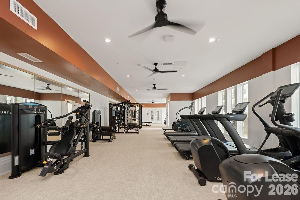 4101 Raleigh Street, Unit B1 Charlotte, NC 28206 - Photo 14 of 47