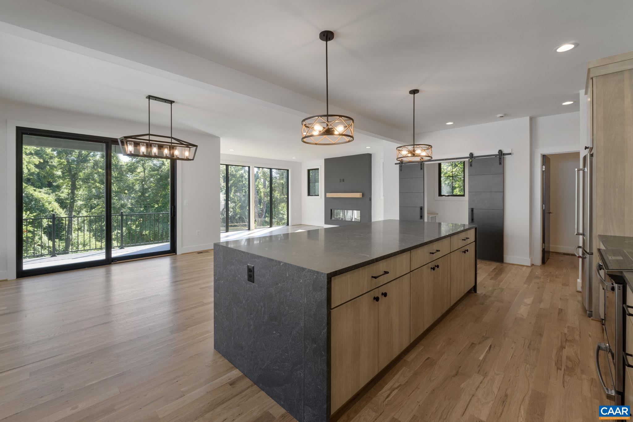 2534-3 Montgomery Ridge Road Charlottesville, VA 22911 - Photo 5 of 25