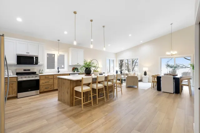 $639,900 | 26331 Preserve Drive, Elko New Market, MN 55020