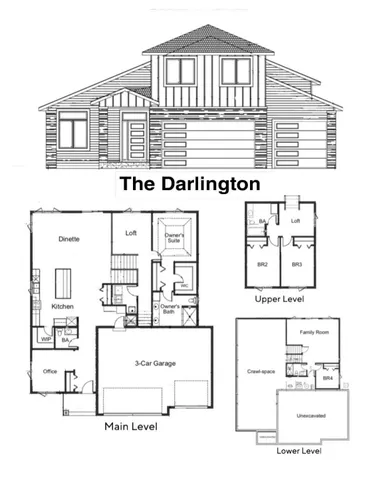 $639,900 | 26331 Preserve Drive, Elko New Market, MN 55020