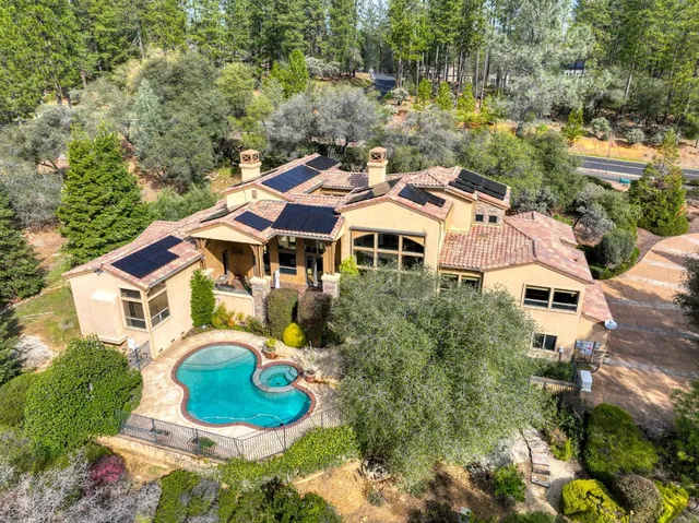 $1,699,000 | 16279 Winchester Club Drive, Meadow Vista, CA 95722