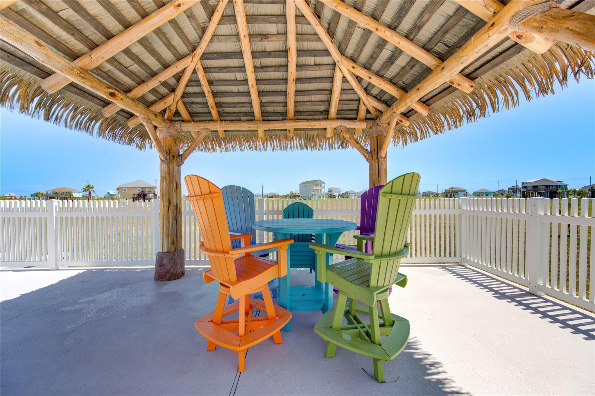 3915 Kiva Road Galveston, TX 77554 - Photo 37 of 44
