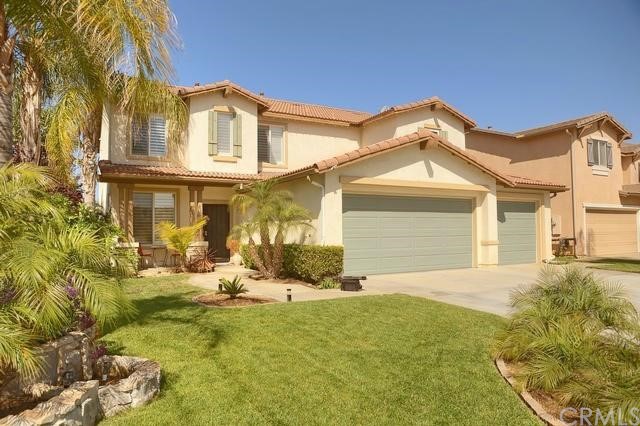 7961 Ralston Place Riverside, CA 92508 - Photo 1 of 1 Welcome to your new home. Please come in.
