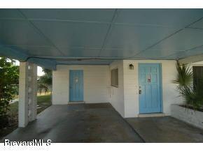 304 3rd Street Merritt Island, FL 32953 - Photo 3 of 6 a view interior of a house
