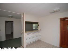 304 3rd Street Merritt Island, FL 32953 - Photo 5 of 6 a view of living room