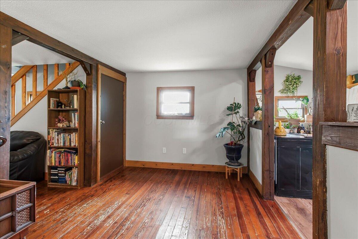 6055 Prairie Road Springfield, OH 45502 - Photo 10 of 34