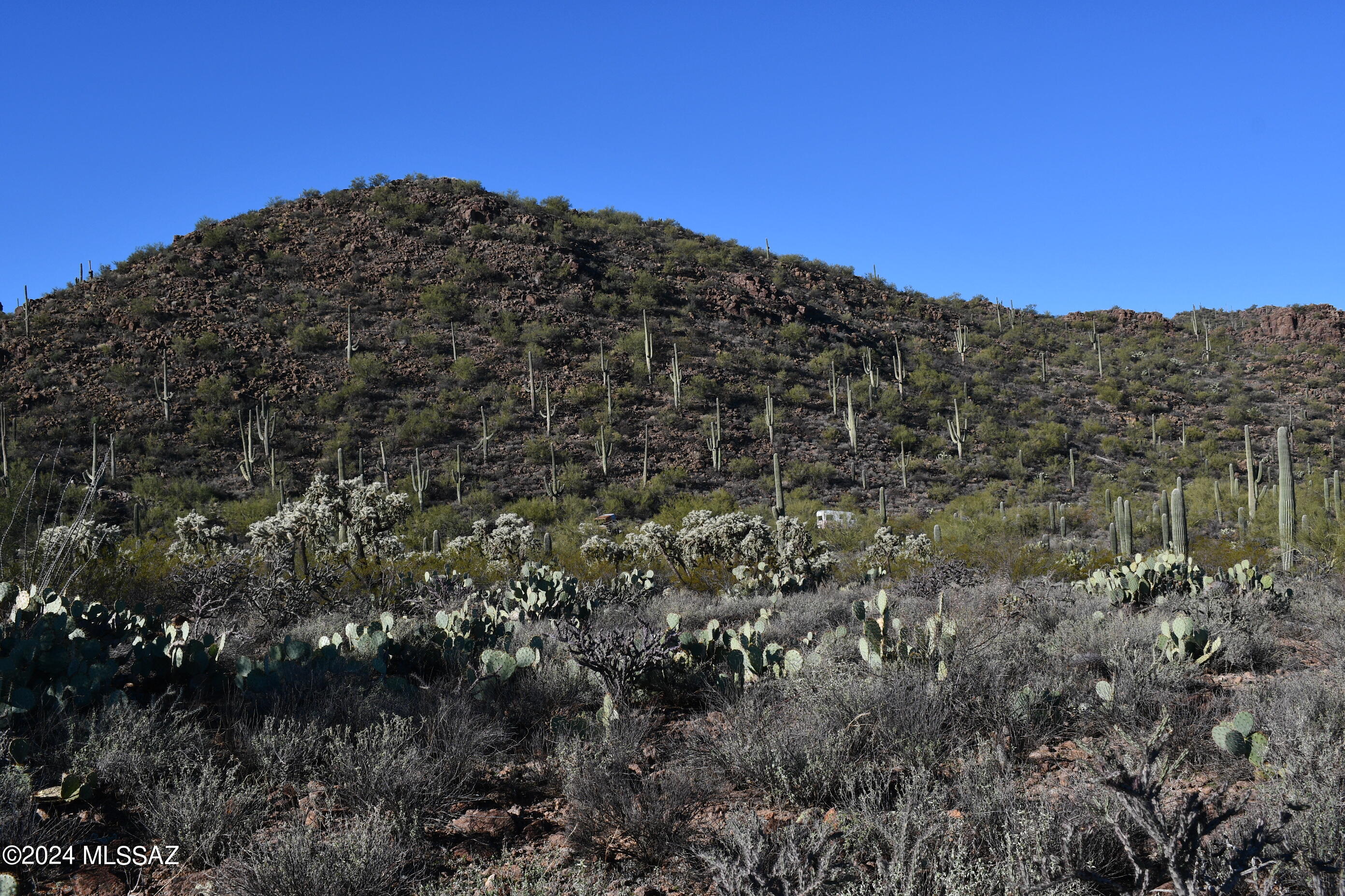 6396 North Yuma Mine Road Tucson, AZ 85743 - Photo 24 of 49 Gallery Image 24
