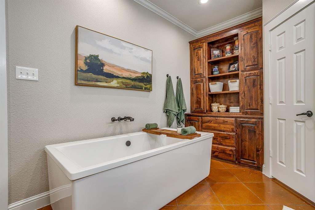 160 Goodnight Trail Rhome, TX 76078 - Photo 17 of 40