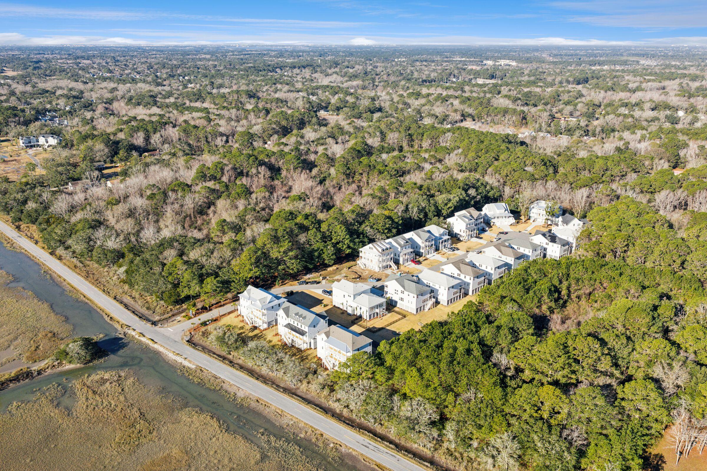 3908 Seafood Road Awendaw, SC 29429 - Photo 80 of 107