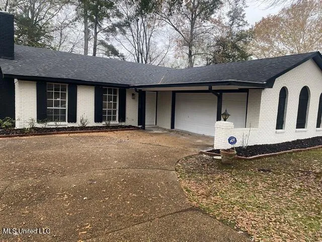 $219,500 | 1506 Edgewood Place, Clinton, MS 39056