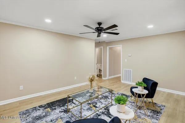 $219,500 | 1506 Edgewood Place, Clinton, MS 39056