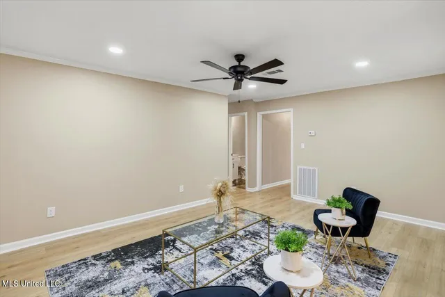 $219,500 | 1506 Edgewood Place, Clinton, MS 39056