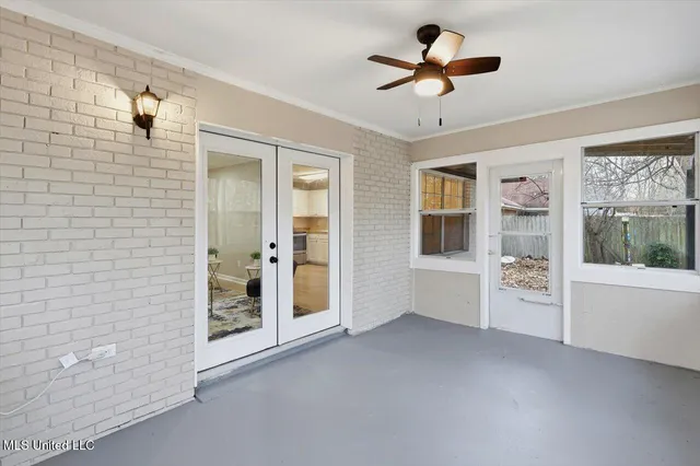 $219,500 | 1506 Edgewood Place, Clinton, MS 39056