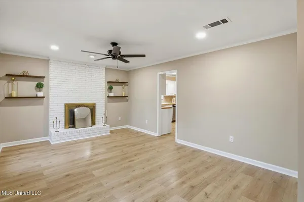 $219,500 | 1506 Edgewood Place, Clinton, MS 39056