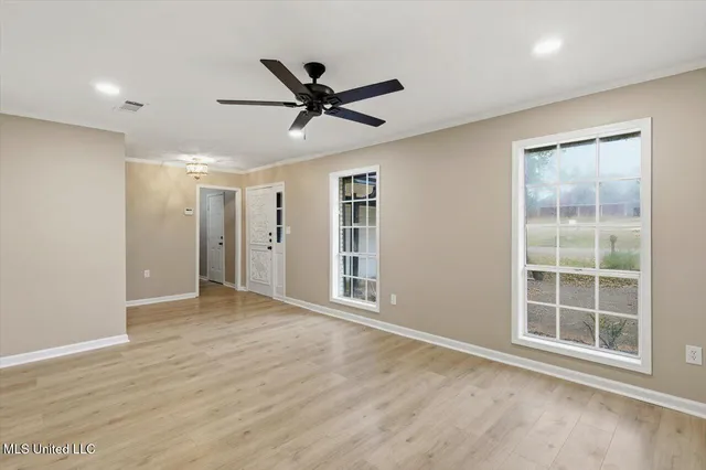 $219,500 | 1506 Edgewood Place, Clinton, MS 39056