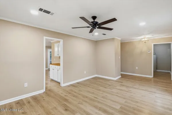 $219,500 | 1506 Edgewood Place, Clinton, MS 39056