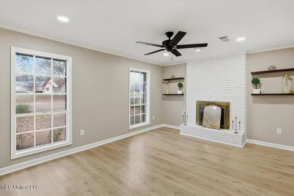 $219,500 | 1506 Edgewood Place, Clinton, MS 39056