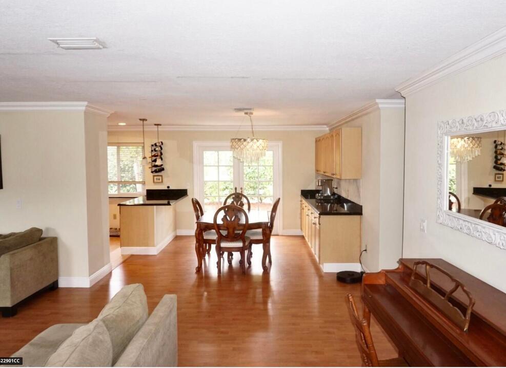 6259 Garrett Street Jupiter, FL 33458 - Photo 4 of 7 Dining Room