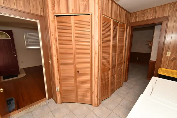 $155,000 | 105 North Van Buren Avenue, Fowler, IN 47944