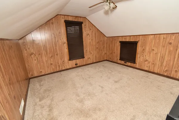 $155,000 | 105 North Van Buren Avenue, Fowler, IN 47944