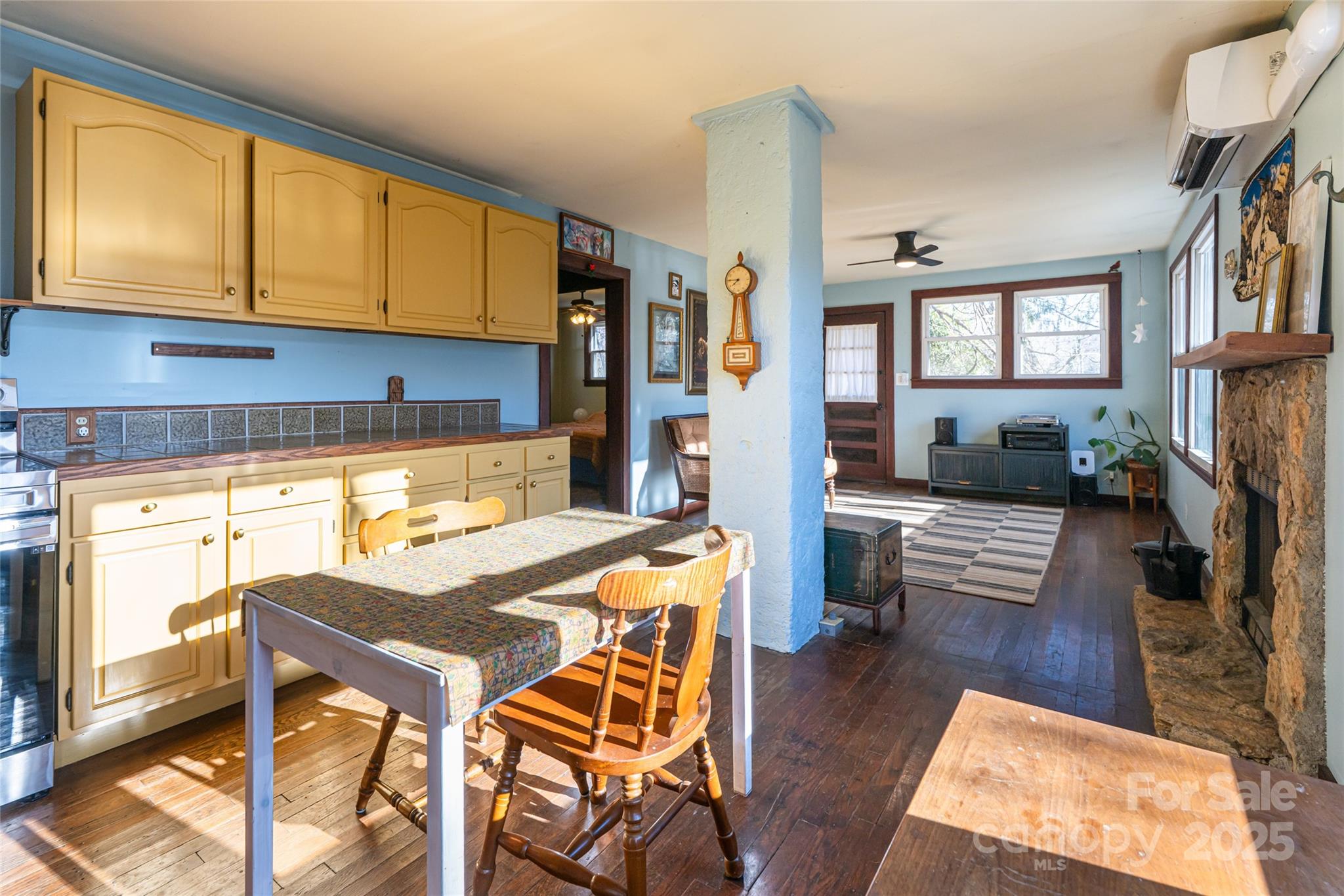 20 Cardinal Ridge Drive Asheville, NC 28805 - Photo 16 of 34