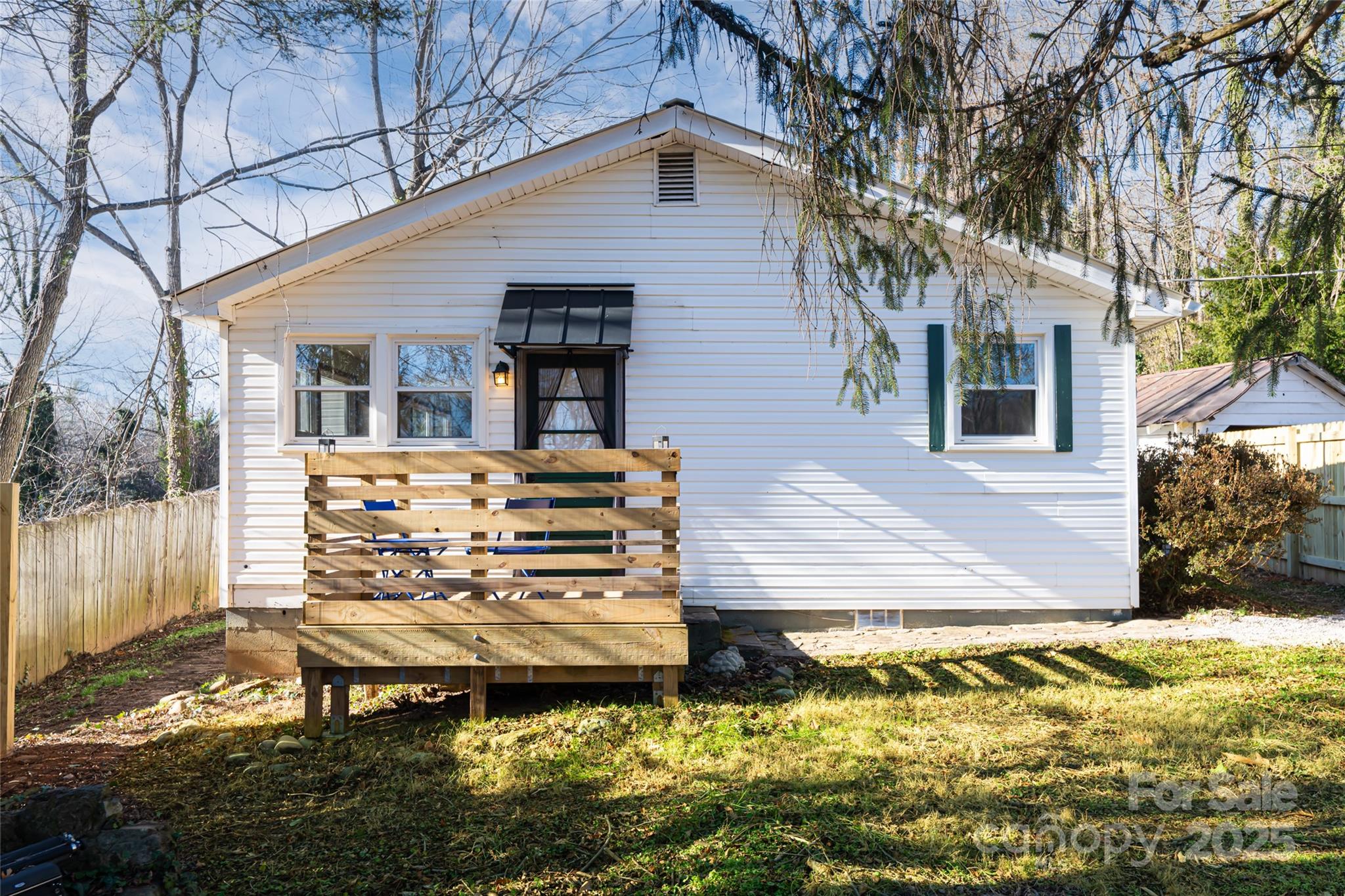 20 Cardinal Ridge Drive Asheville, NC 28805 - Photo 2 of 34