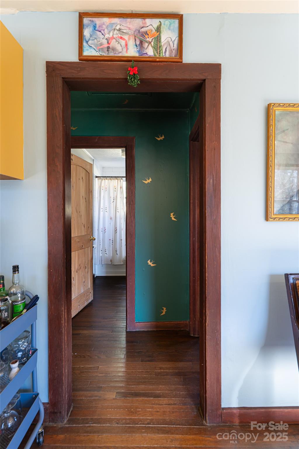 20 Cardinal Ridge Drive Asheville, NC 28805 - Photo 21 of 34