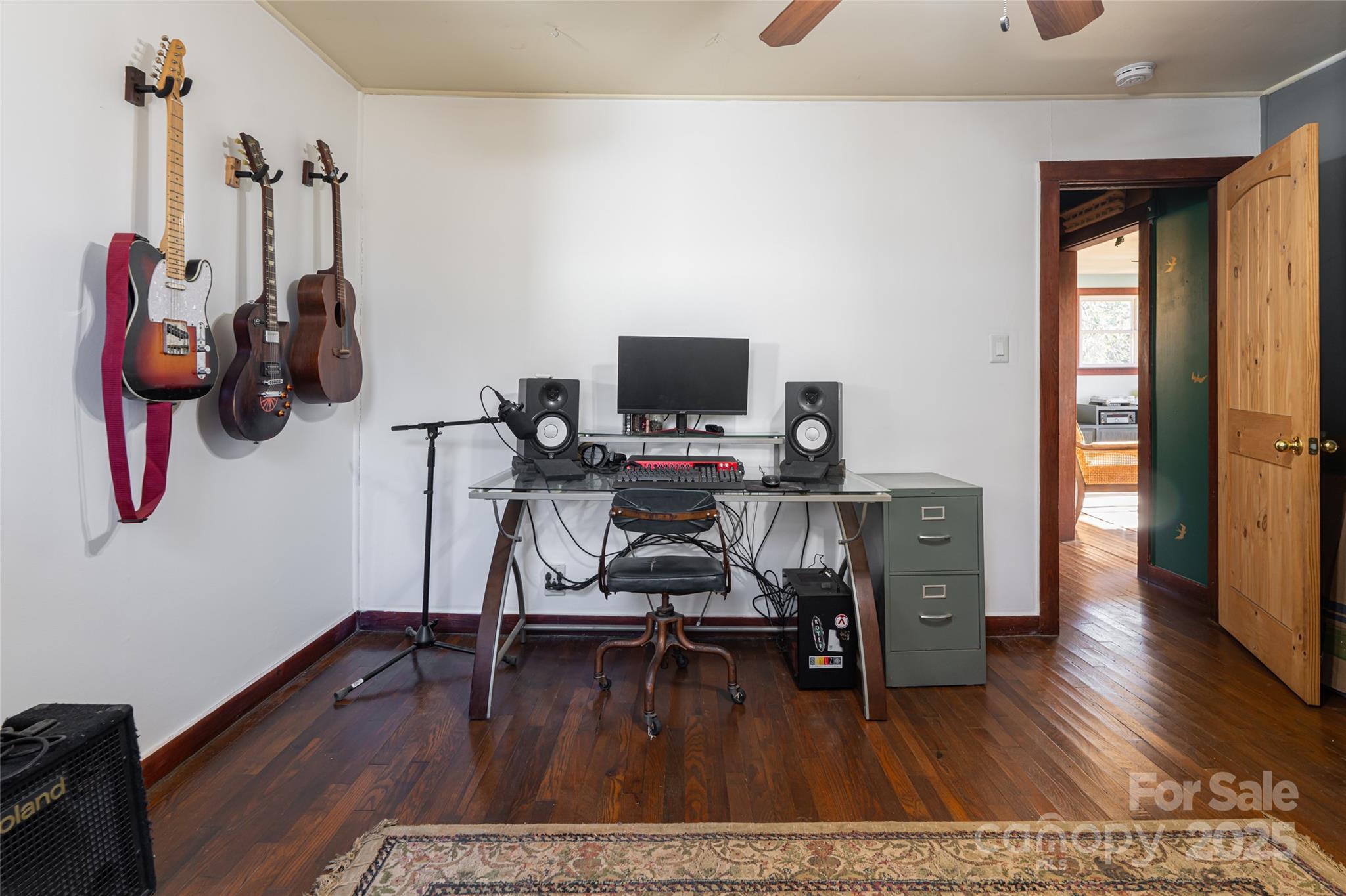 20 Cardinal Ridge Drive Asheville, NC 28805 - Photo 28 of 34