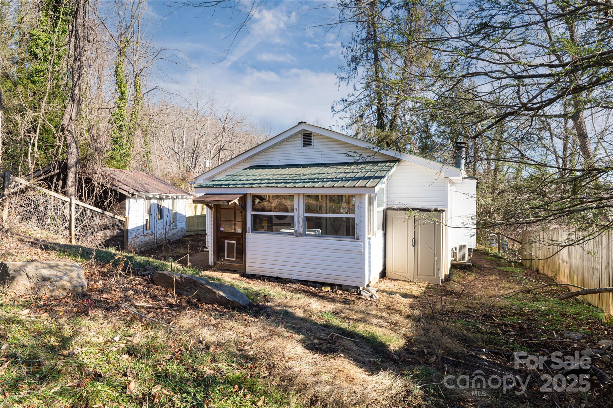 20 Cardinal Ridge Drive Asheville, NC 28805 - Photo 30 of 34