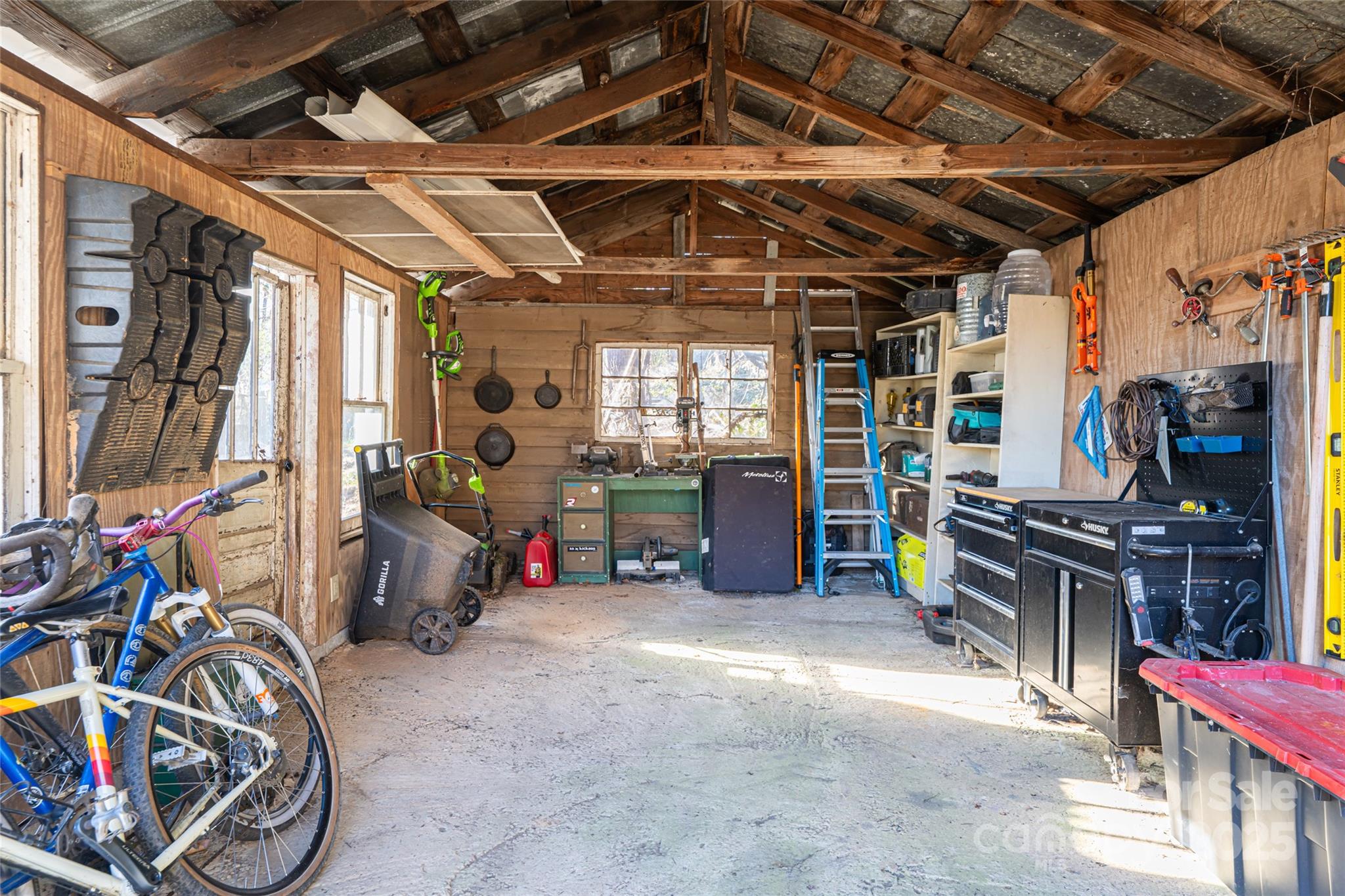 20 Cardinal Ridge Drive Asheville, NC 28805 - Photo 33 of 34