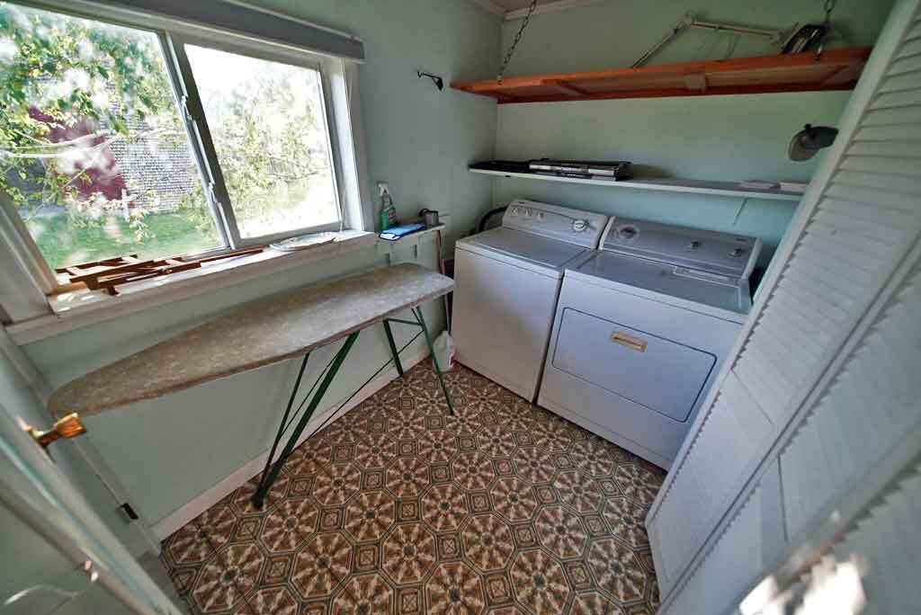 188 Hodgdon Mills Road Hodgdon, ME 04730 - Photo 26 of 57 laundry-room-hodgdon-home