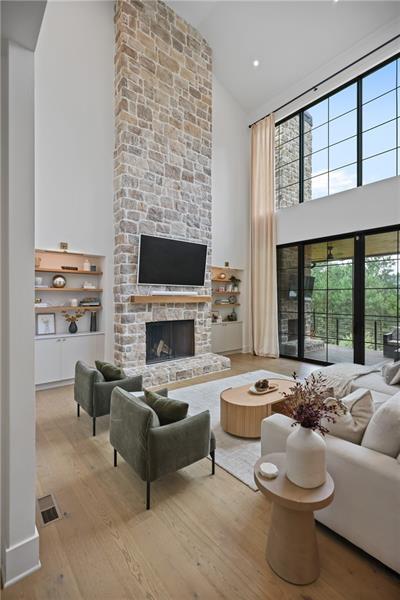 277 Mountain View Ridge Northwest Marietta, GA 30064 - Photo 16 of 85 Gallery Image 16