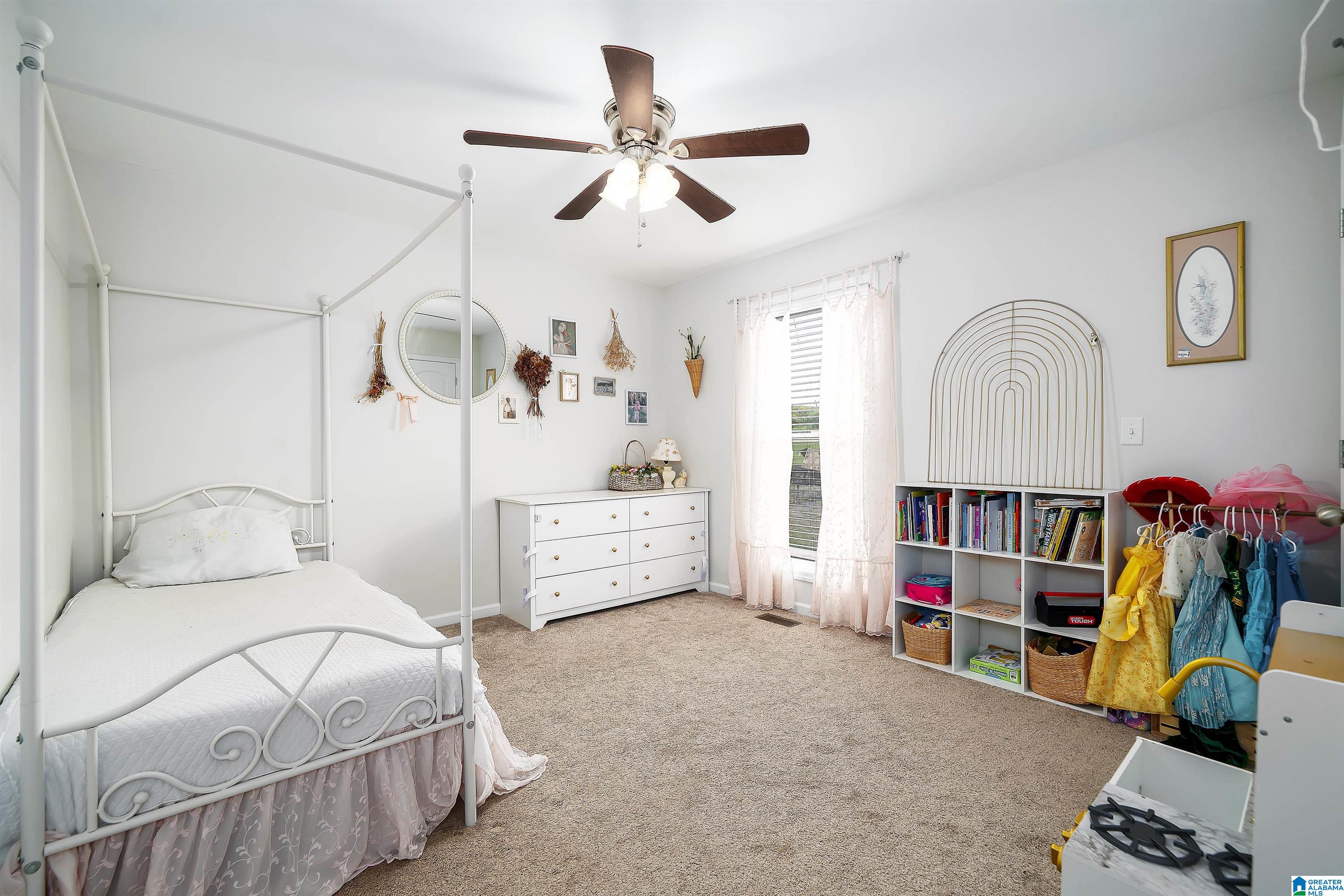 3705 Graves Gap Road Hayden, AL 35079 - Photo 21 of 25