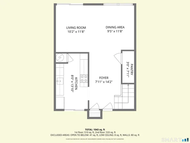 $2,250 | 60 Cinnamon Spring, Unit 60, South Windsor, CT 06074