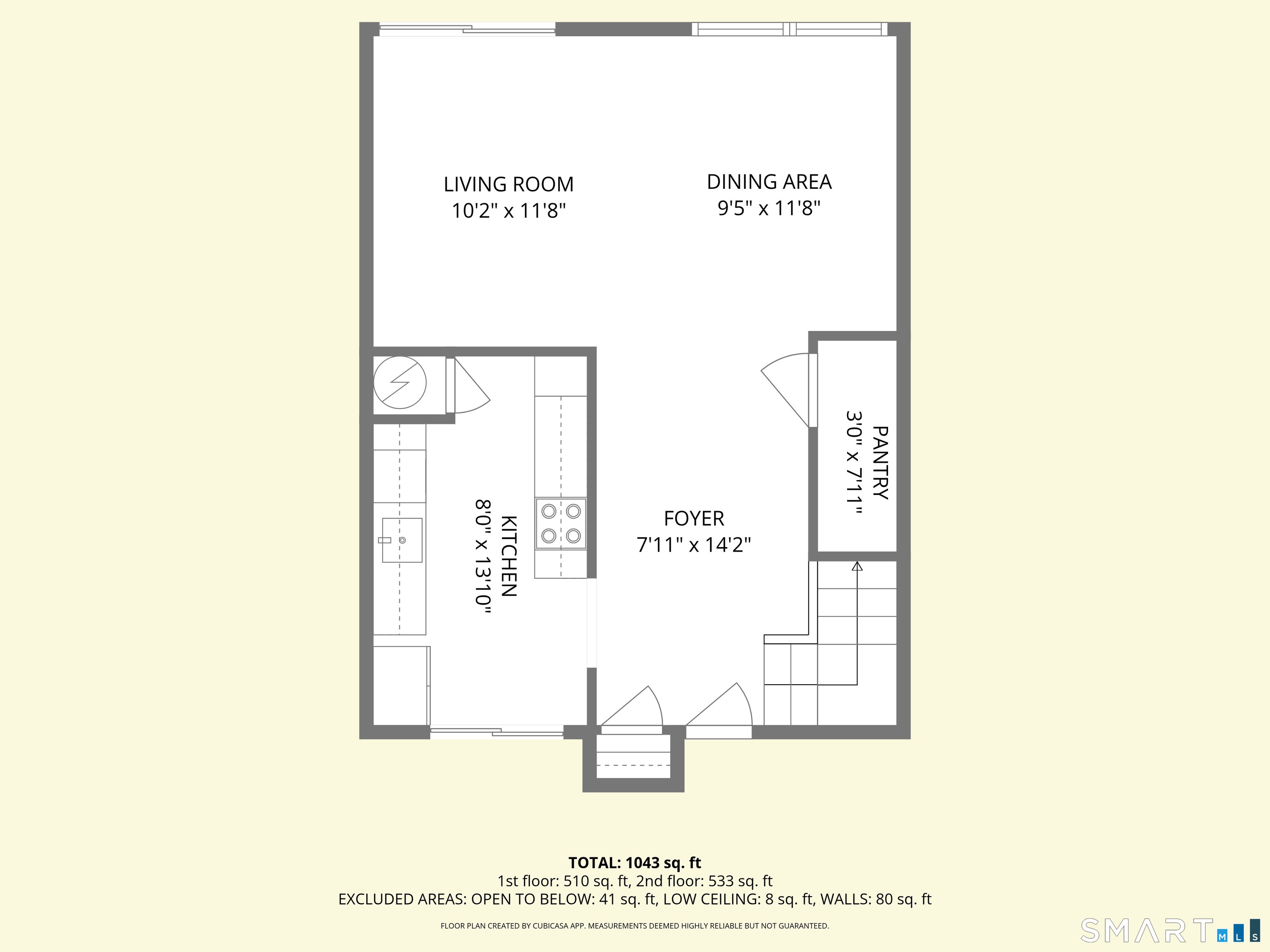 60 Cinnamon Spring, Unit 60 South Windsor, CT 06074 - Photo 19 of 38