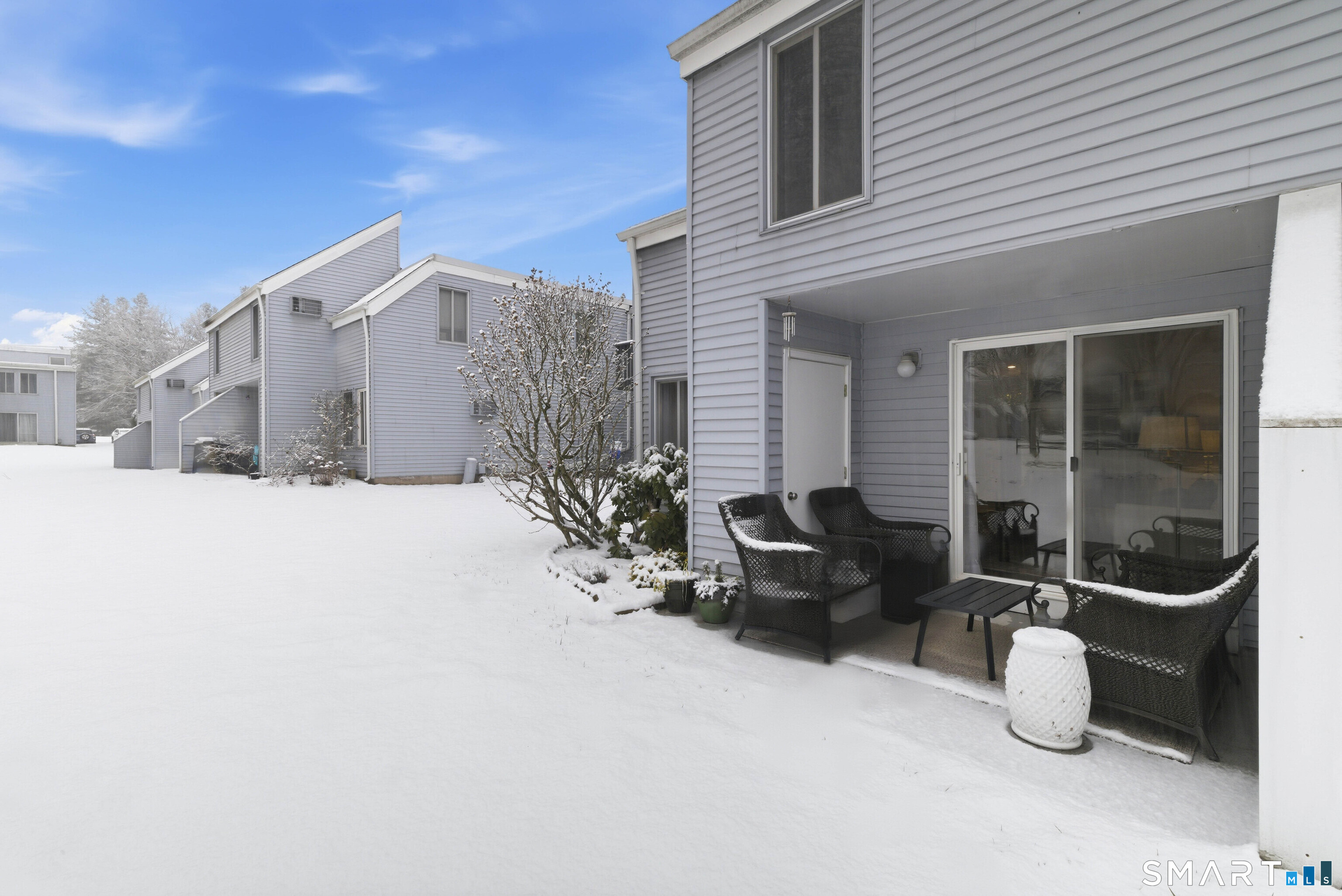 60 Cinnamon Spring, Unit 60 South Windsor, CT 06074 - Photo 34 of 38