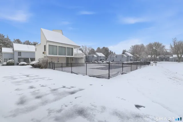 $2,250 | 60 Cinnamon Spring, Unit 60, South Windsor, CT 06074