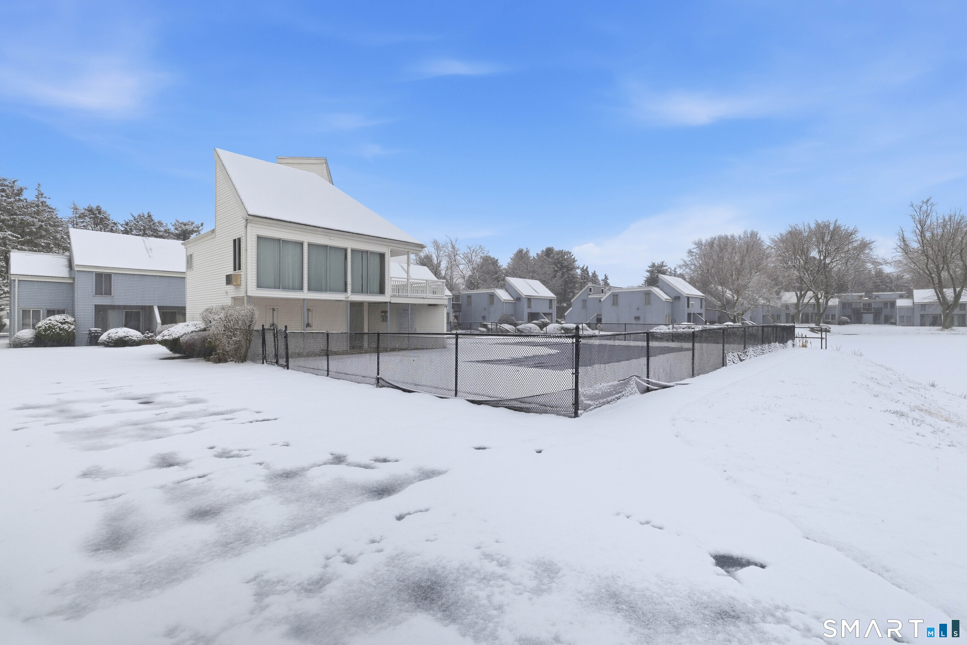 60 Cinnamon Spring, Unit 60 South Windsor, CT 06074 - Photo 38 of 38