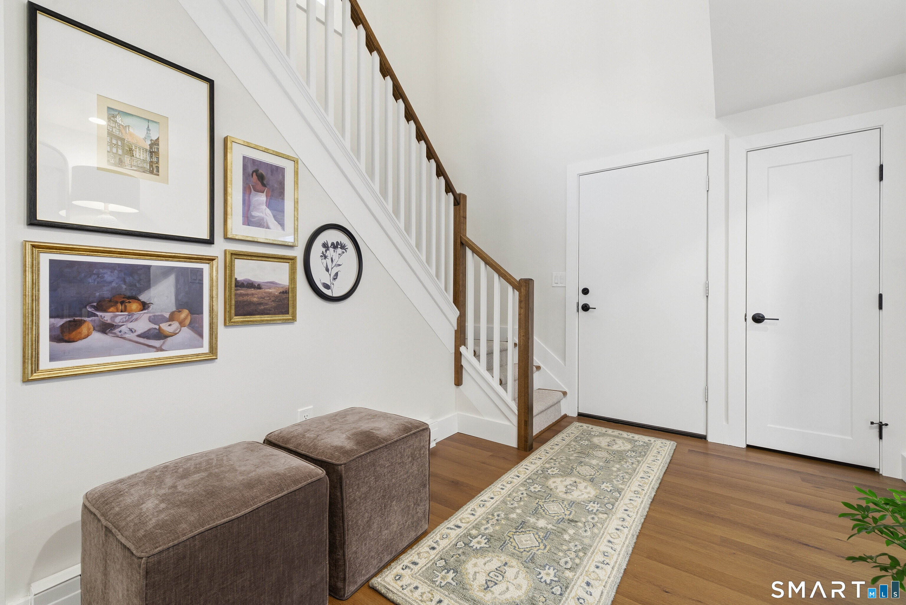 60 Cinnamon Spring, Unit 60 South Windsor, CT 06074 - Photo 4 of 38