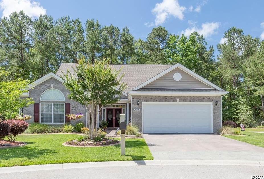908 Helms Way Conway, SC 29526 - Photo 1 of 1 Gallery Image 1