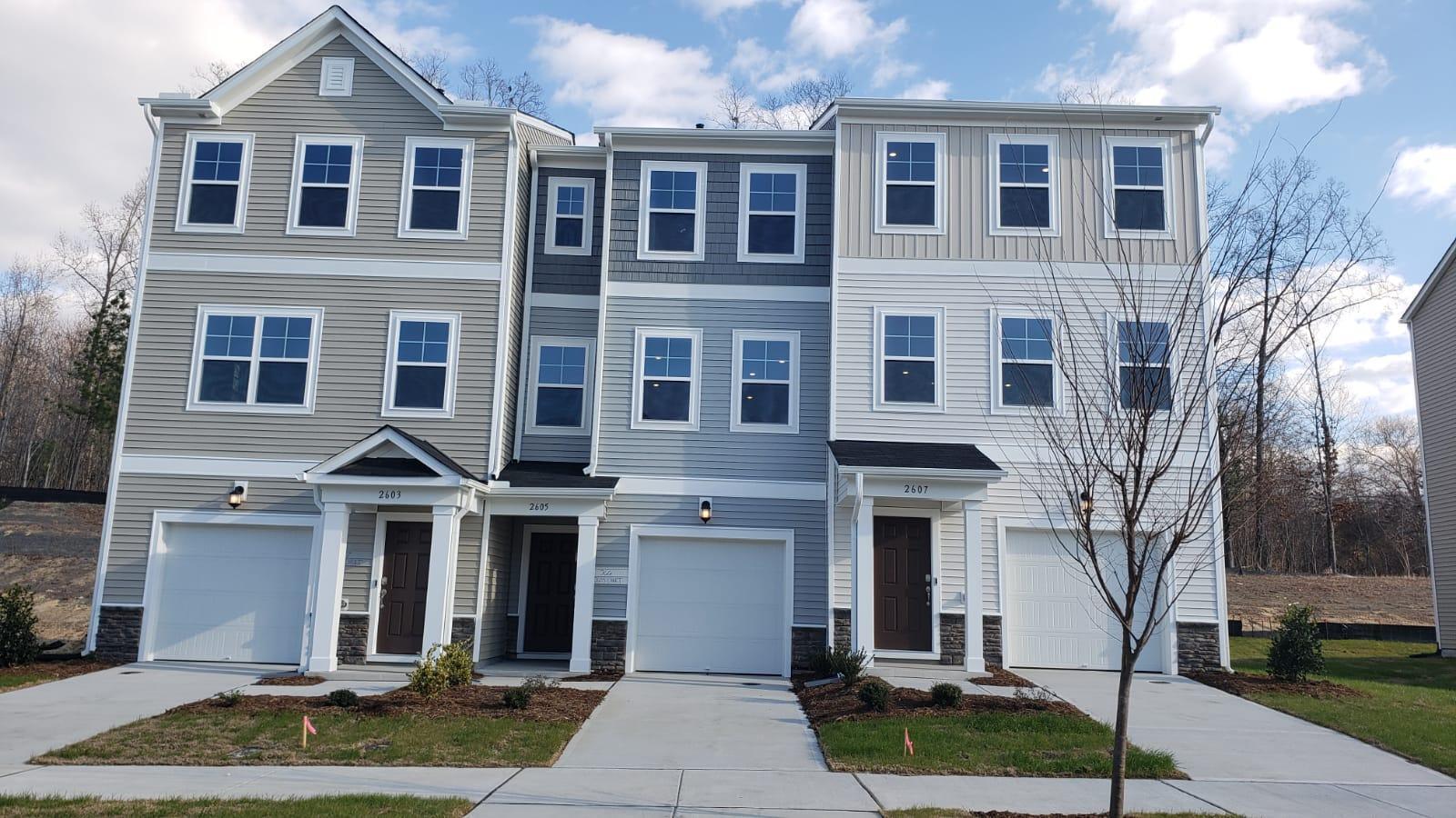 2605 Chert Lane Raleigh, NC 27610 - Photo 1 of 30 Photo #1