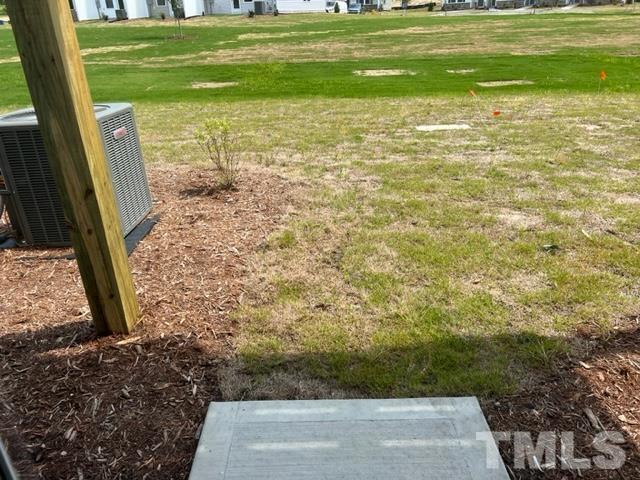 2605 Chert Lane Raleigh, NC 27610 - Photo 18 of 30 Photo #18