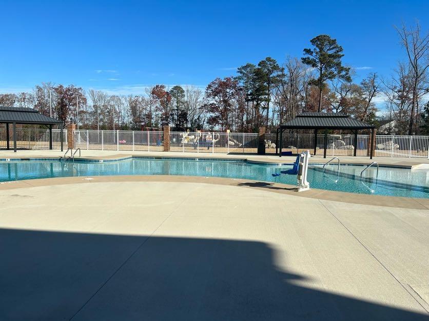 2605 Chert Lane Raleigh, NC 27610 - Photo 30 of 30 Photo #30