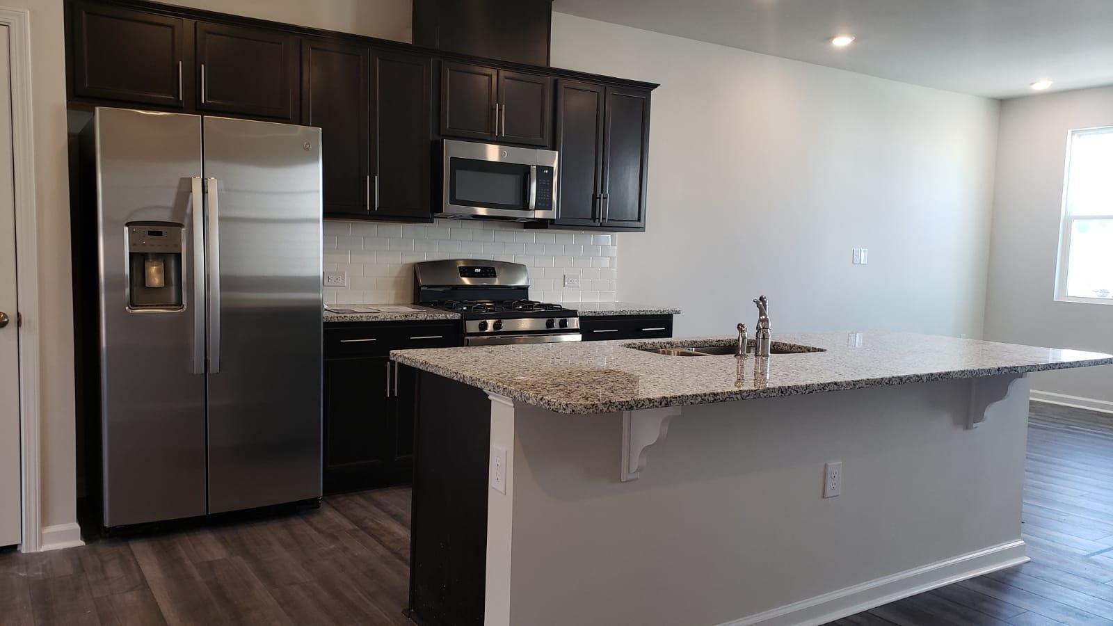 2605 Chert Lane Raleigh, NC 27610 - Photo 7 of 30 Photo #7