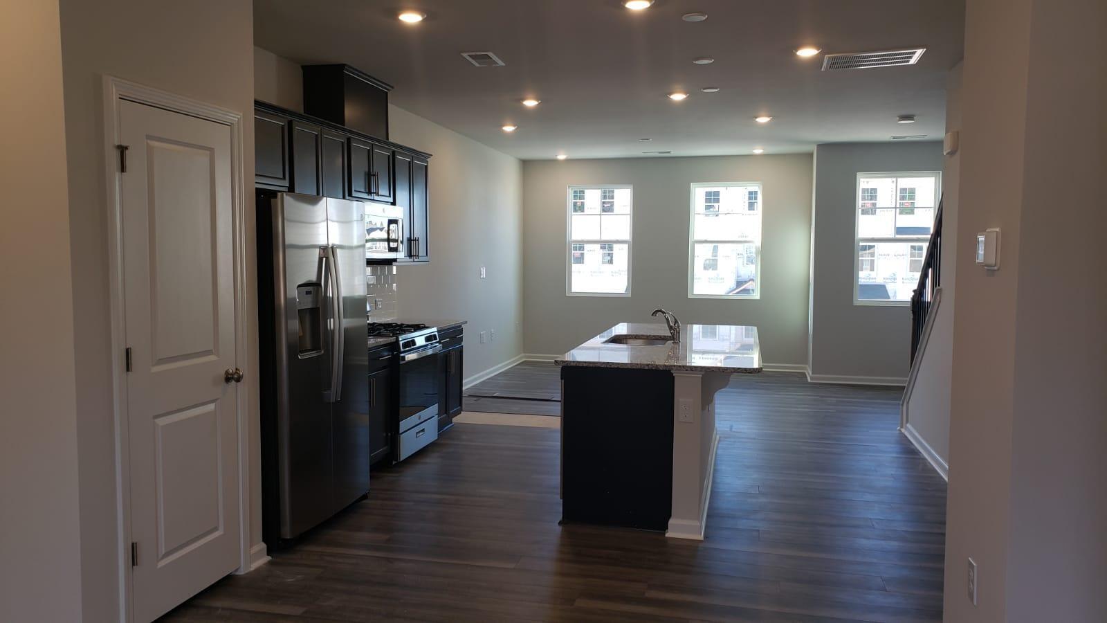 2605 Chert Lane Raleigh, NC 27610 - Photo 8 of 30 Photo #8