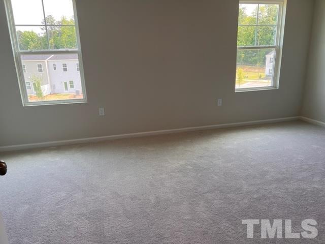 2605 Chert Lane Raleigh, NC 27610 - Photo 10 of 30 Photo #10