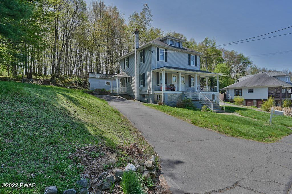 128 George Street Carbondale, PA 18407 - Photo 2 of 60
