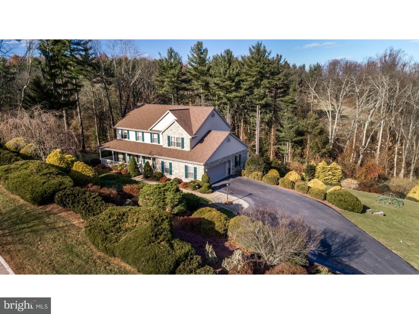 1129 Hunters Road Mohnton, PA 19540 - Photo 1 of 25